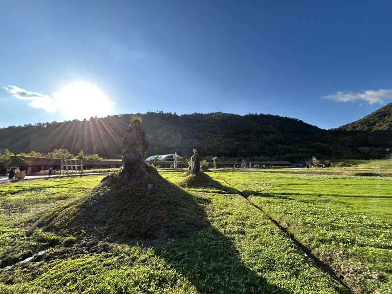 サウナって良いよね^ ^さんの四日市温泉 おふろcafé 湯守座のサ活写真