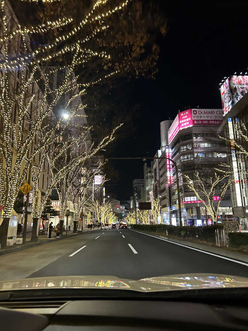 サウナって良いよね^ ^さんの四日市温泉 おふろcafé 湯守座のサ活写真