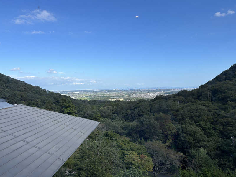 サウナって良いよね^ ^さんの湯の山温泉 希望荘のサ活写真