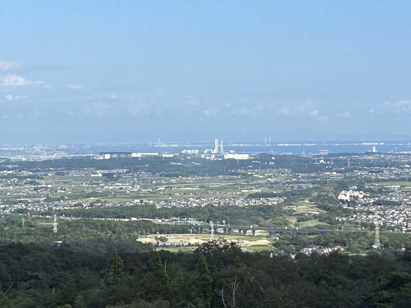 サウナって良いよね^ ^さんの湯の山温泉 希望荘のサ活写真