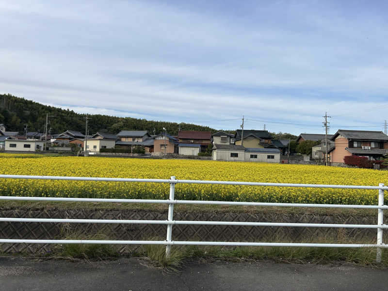 サウナって良いよね^ ^さんの伊賀の国 大山田温泉 さるびののサ活写真