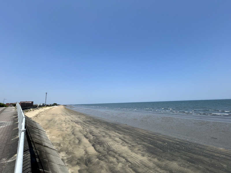 サウナって良いよね^ ^さんの四日市温泉 おふろcafé 湯守座のサ活写真