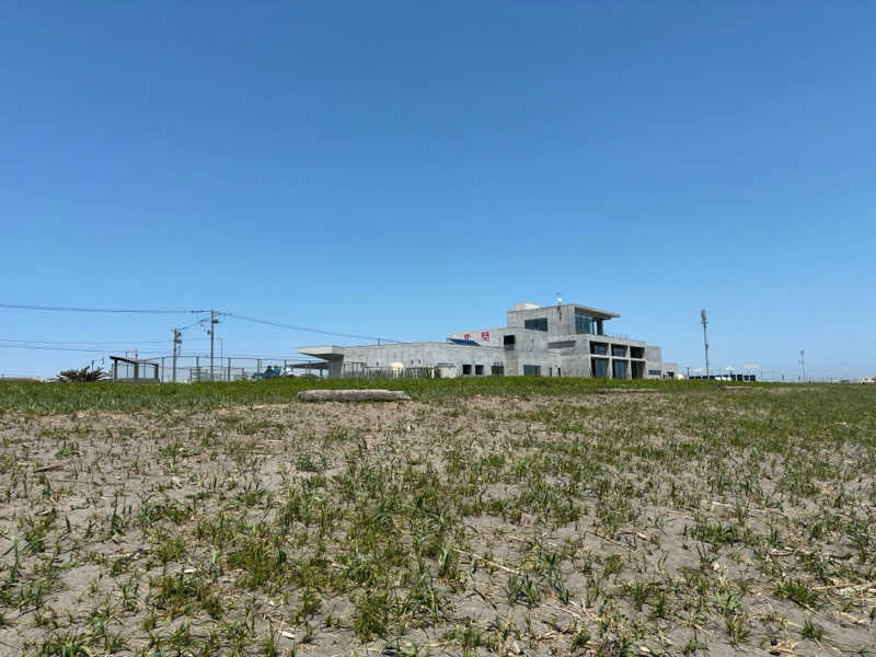 名波冠弥さんの道の駅 しらぬか恋問館のサ活写真