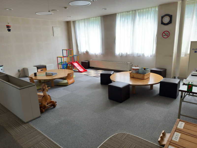 名波冠弥さんの五味温泉のサ活写真