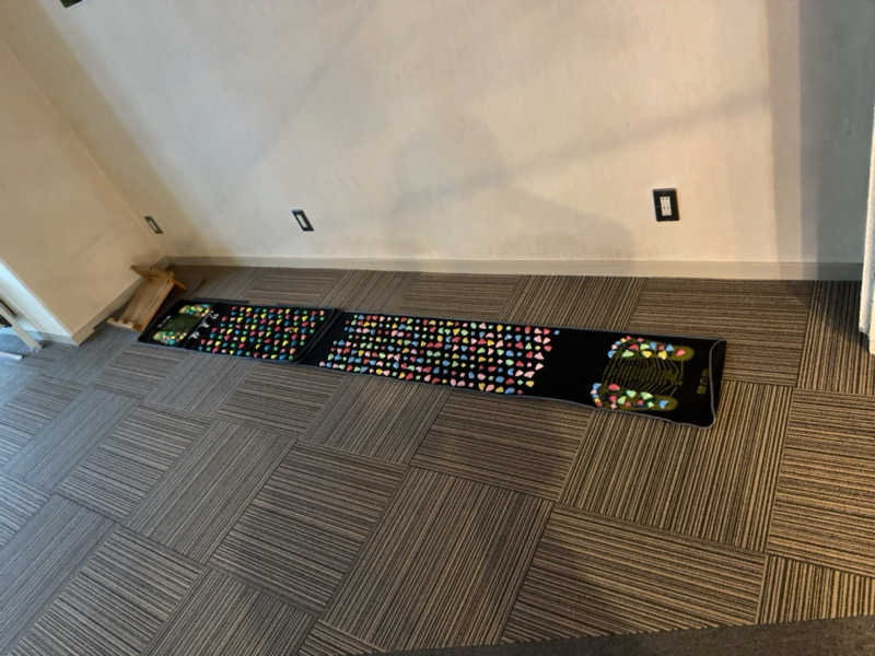 名波冠弥さんの五味温泉のサ活写真