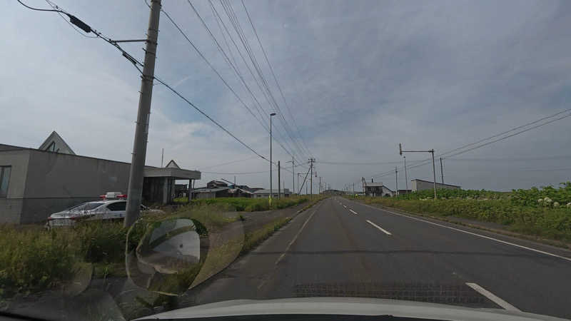 名波冠弥さんのしょさんべつ温泉 ホテル 岬の湯のサ活写真