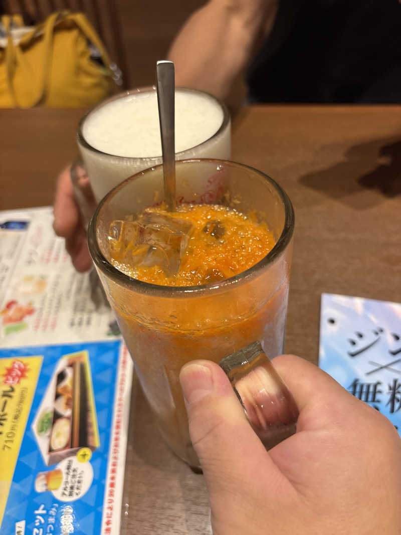 ささうな重🐴さんの竜泉寺の湯 八王子みなみ野店のサ活写真
