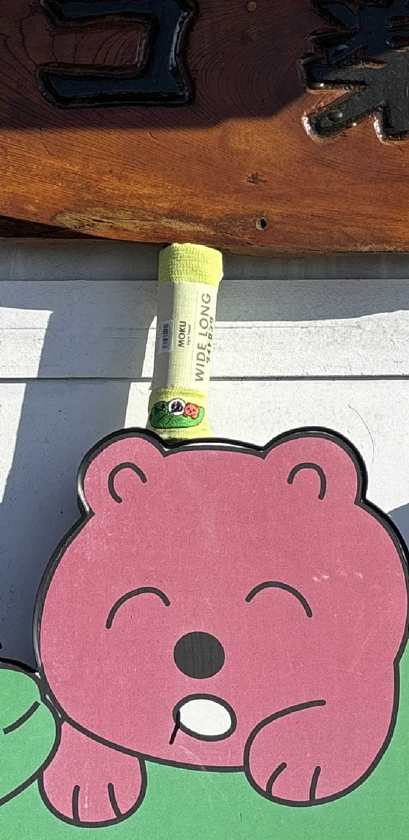 ささうな重🐶さんの湯乃泉 東名厚木健康センターのサ活写真