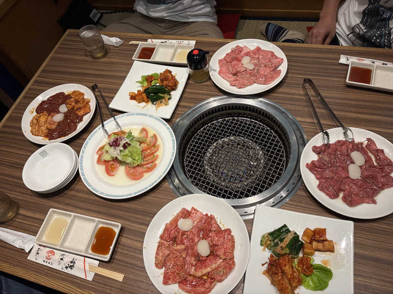 ささうな重🐶さんの毎日サウナ 前橋本店のサ活写真