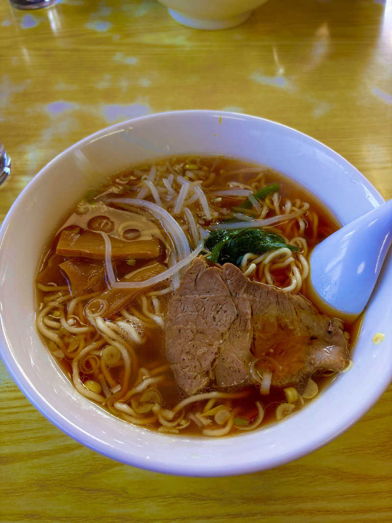 ささうな重🐶さんの河口湖 ホテル 桜庵のサ活写真