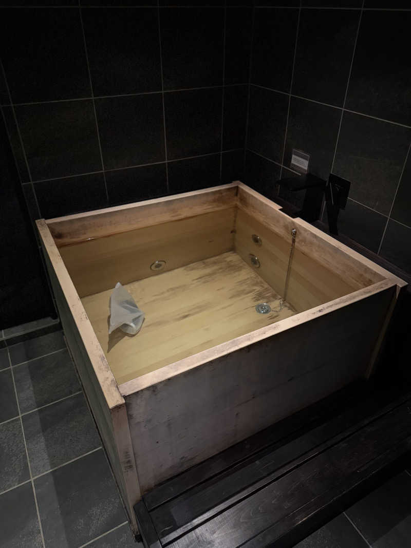 合法的中毒者さんのSAUNA OOO OSAKA(サウナオーオオサカ)のサ活写真