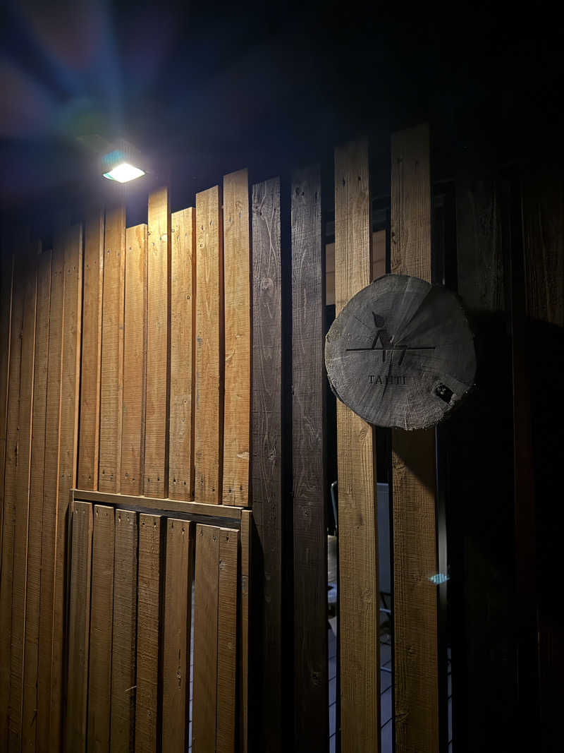 合法的中毒者さんのGROUND ROCK CASTLE saunaのサ活写真
