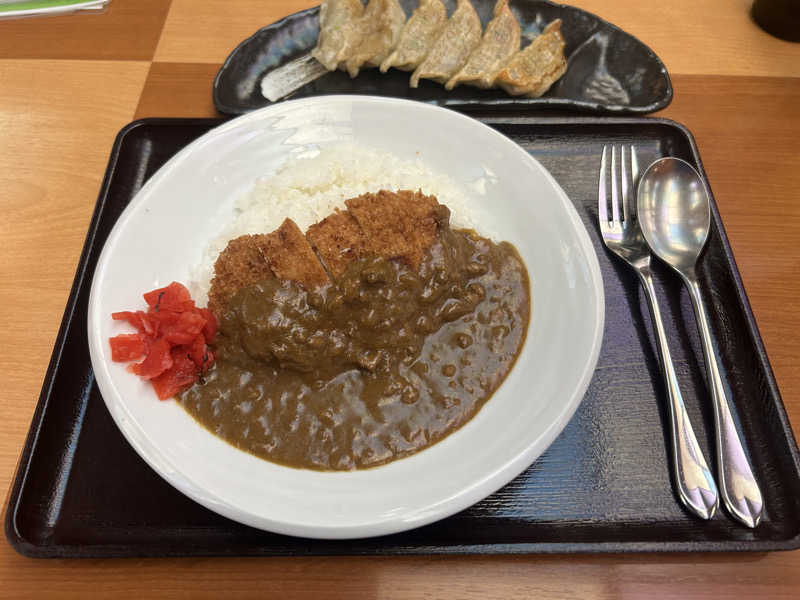 Shizuokantaroさんの湯来楽 内灘店のサ活写真