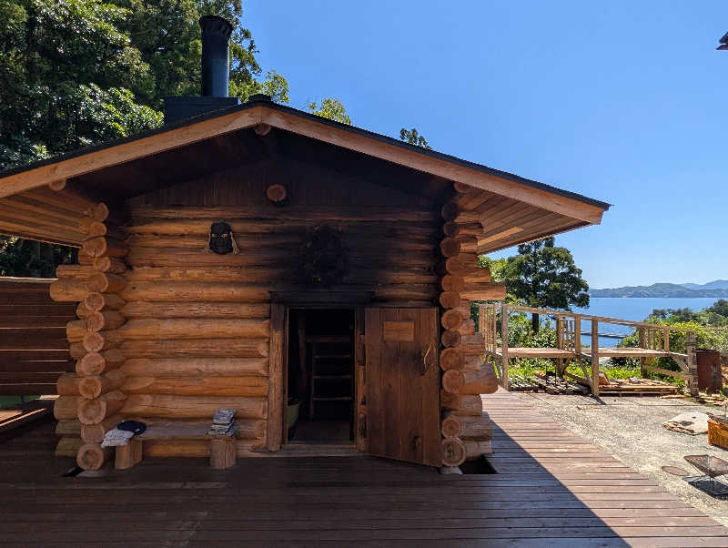 かべやんさんのJUURI SAUNA(ユーリサウナ)のサ活写真