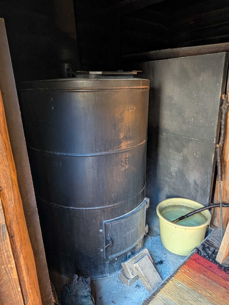 かべやんさんのJUURI SAUNA(ユーリサウナ)のサ活写真
