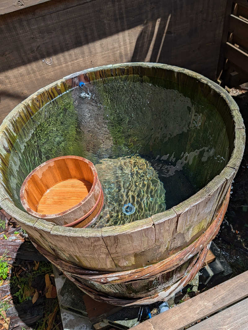 かべやんさんのJUURI SAUNA(ユーリサウナ)のサ活写真