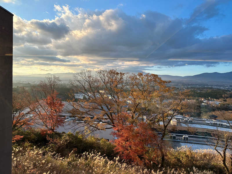 tarmtechさんの木の花の湯(HOTEL CLAD)のサ活写真