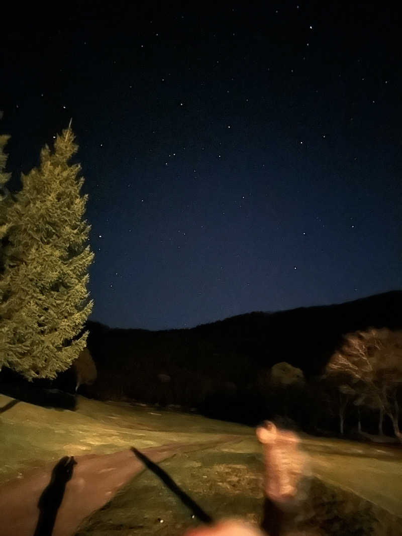 tarmtechさんのホテルタングラム 斑尾東急リゾートのサ活写真