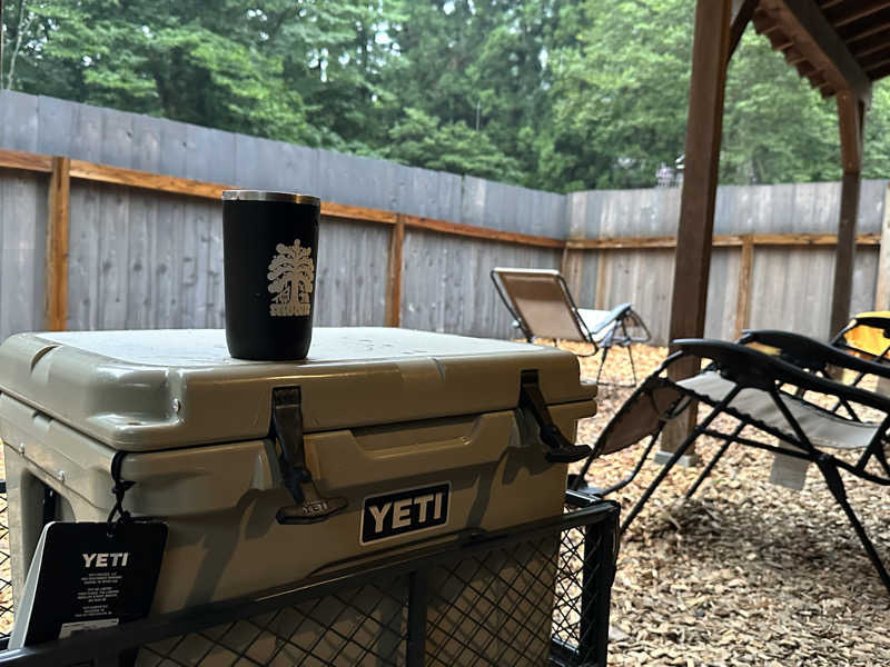 tarmtechさんのThe Saunaのサ活写真