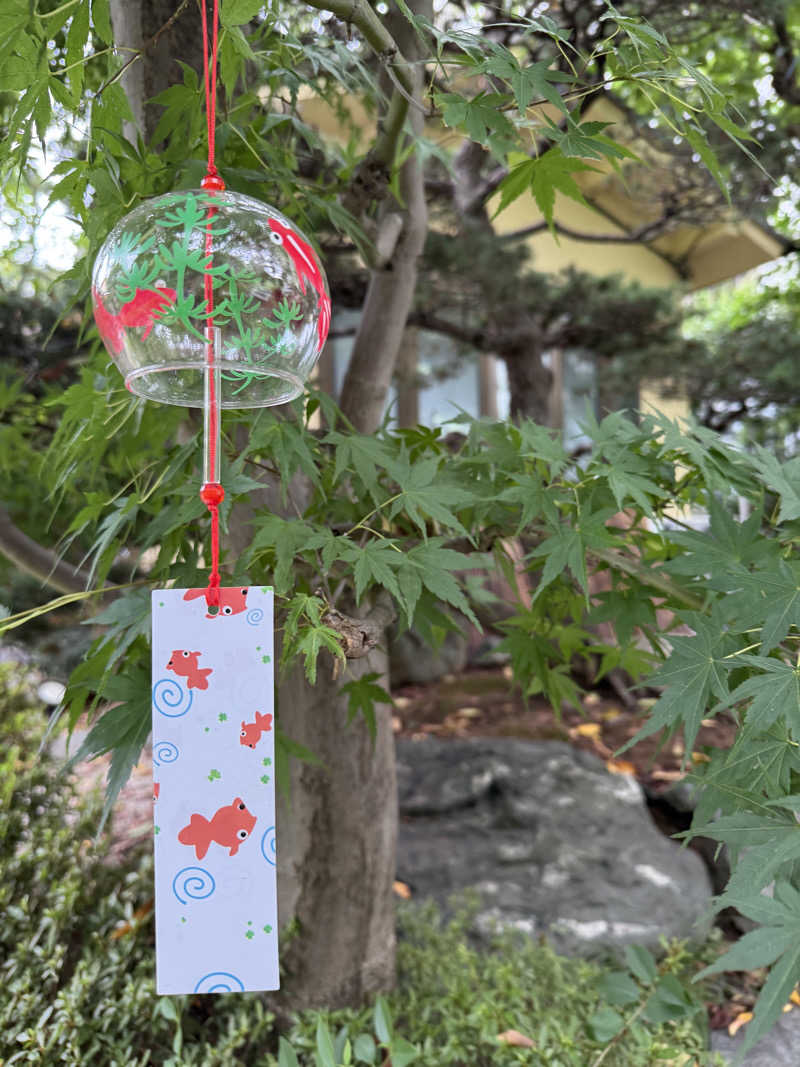 めそさんのサウナゆげ蔵のサ活写真