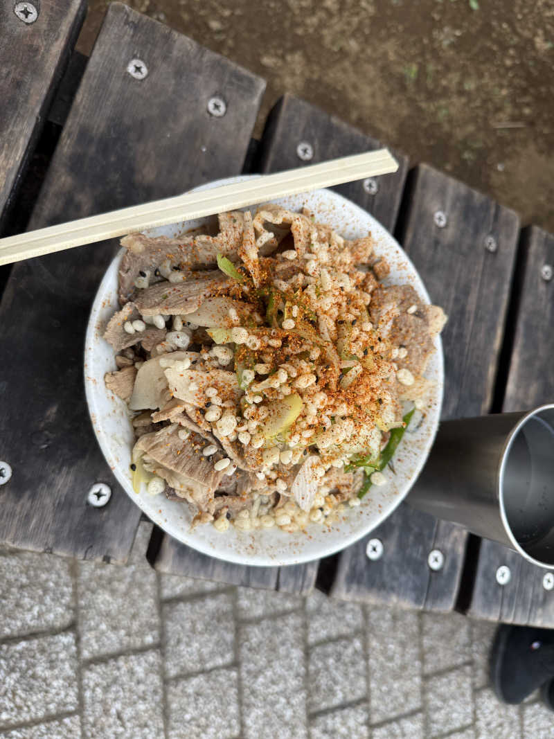 めそさんのえごた湯のサ活写真