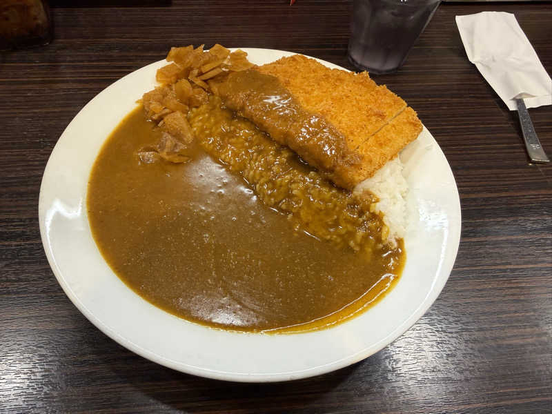 葵丸さんのえごた湯のサ活写真