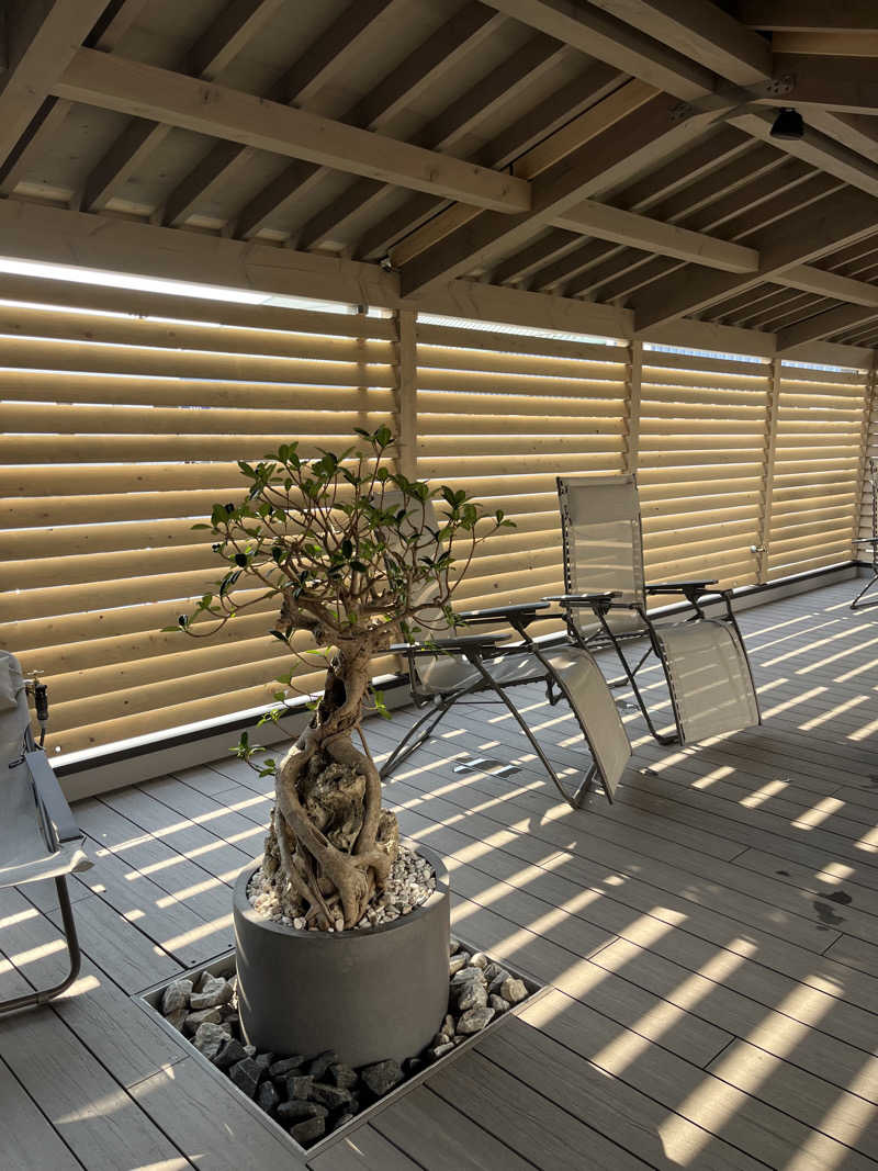 なさんのsauna kolme kylä (サウナ コルメ キュラ)のサ活写真