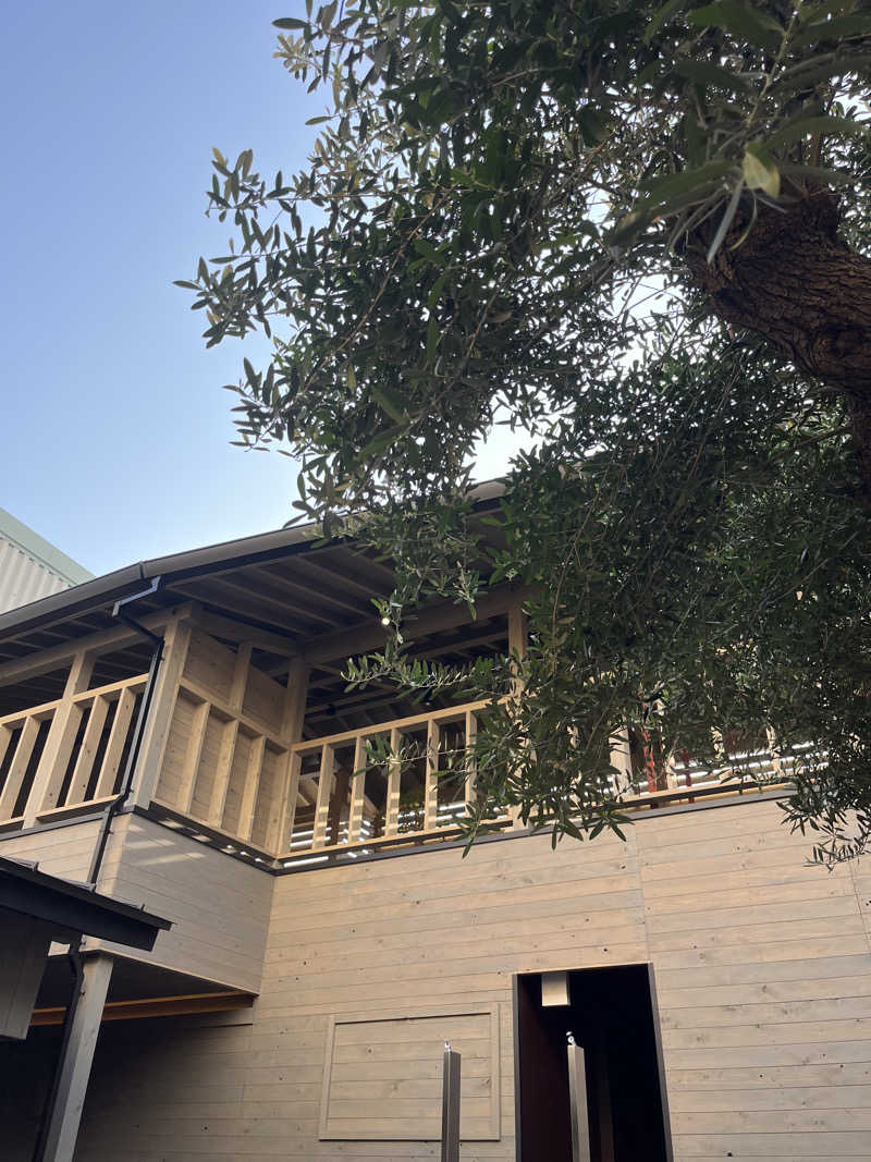 なさんのsauna kolme kylä (サウナ コルメ キュラ)のサ活写真