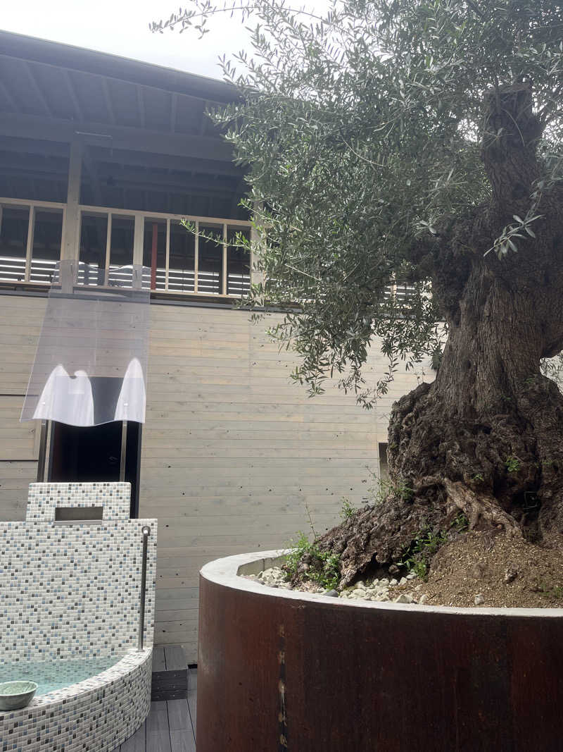 なさんのsauna kolme kylä (サウナ コルメ キュラ)のサ活写真