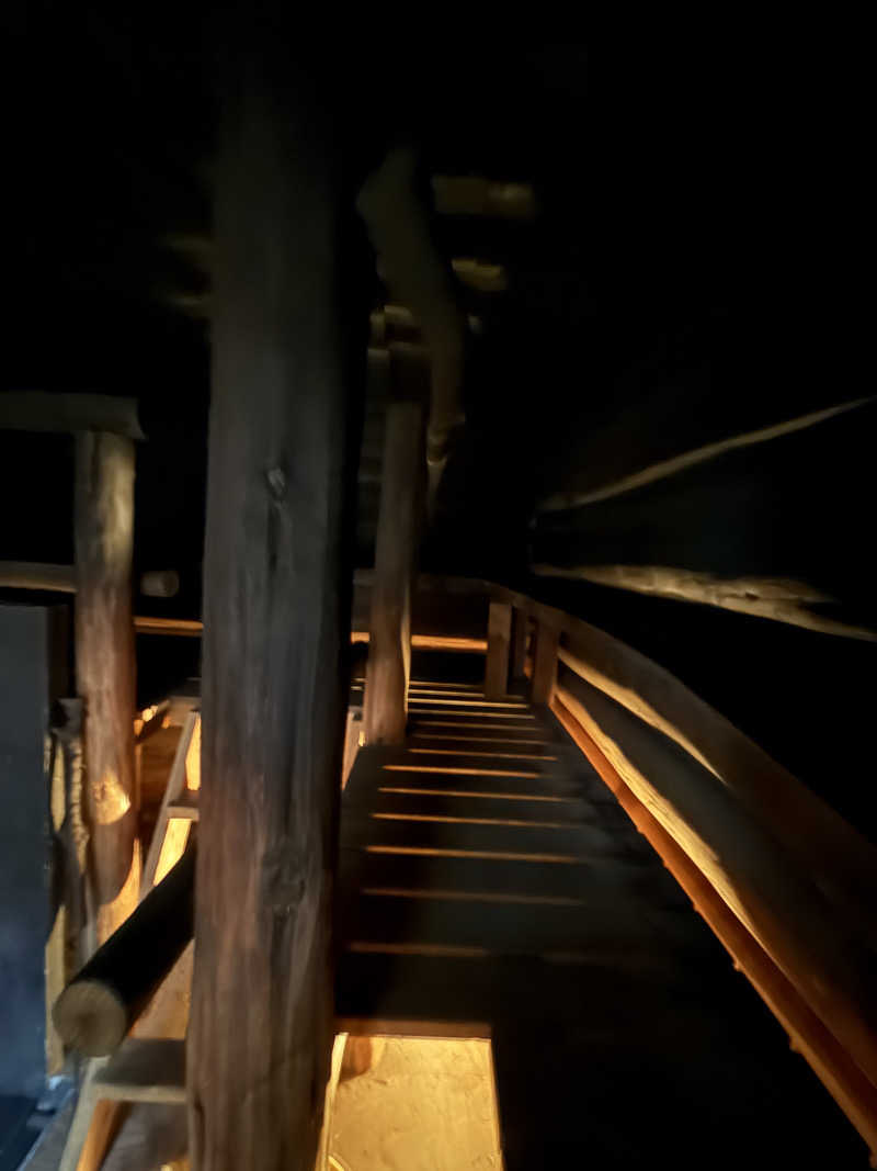 リンクスのだーさんさんのJUURI SAUNA(ユーリサウナ)のサ活写真