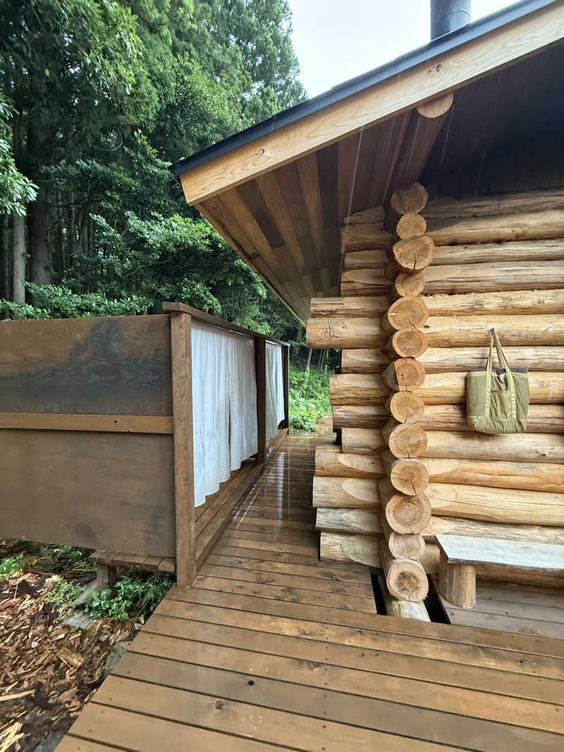 リンクスのだーさんさんのJUURI SAUNA(ユーリサウナ)のサ活写真