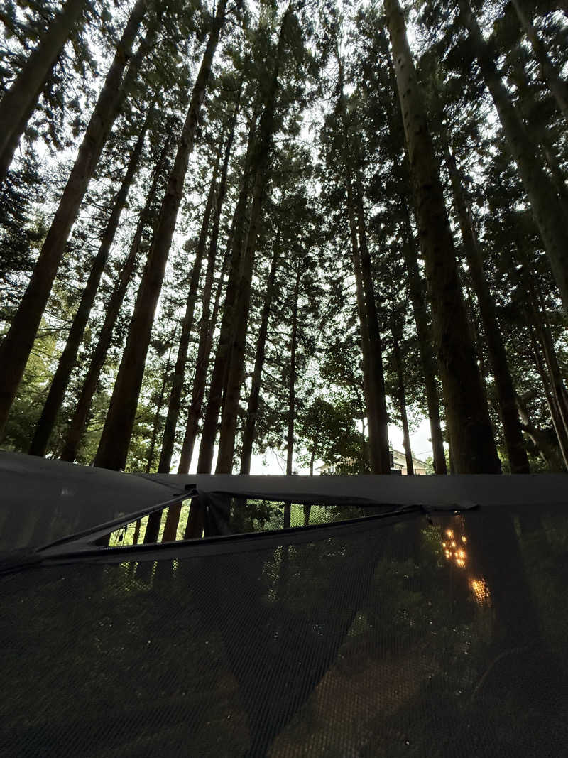 リンクスのだーさんさんのJUURI SAUNA(ユーリサウナ)のサ活写真