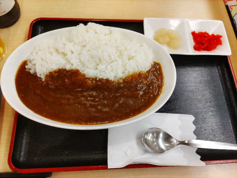 よし☆酒場とサウナさんのサウナ&カプセルホテル レインボー新小岩店のサ活写真