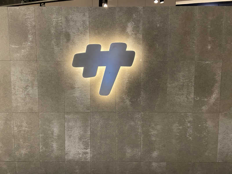 整いタイさんの高輪SAUNASのサ活写真