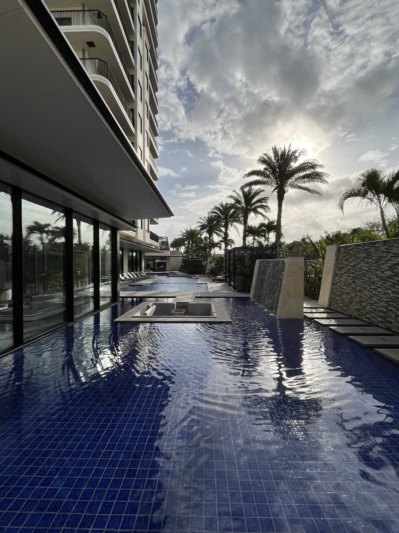 satooさんのseven x seven 石垣のサ活写真