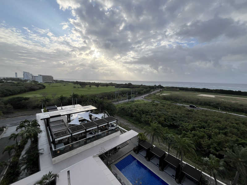 satooさんのseven x seven 石垣のサ活写真