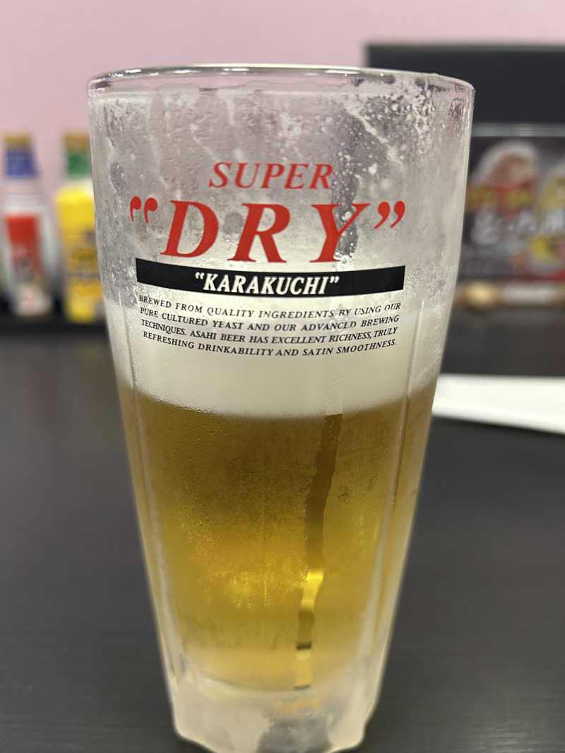 マコヤンさんのスパ&カプセル ニューウイングのサ活写真