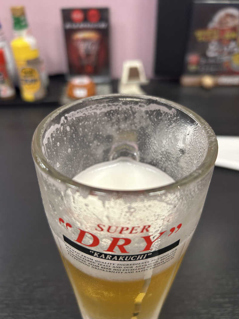 マコヤンさんのスパ&カプセル ニューウイングのサ活写真