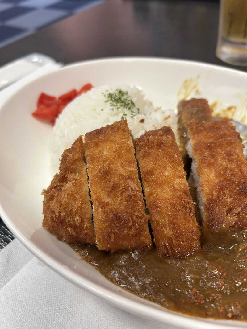 マコヤンさんのスパ&カプセル ニューウイングのサ活写真