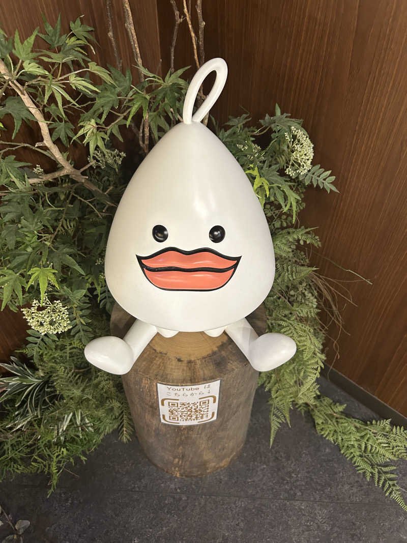 マコヤンさんのサウナ東京 (Sauna Tokyo)のサ活写真
