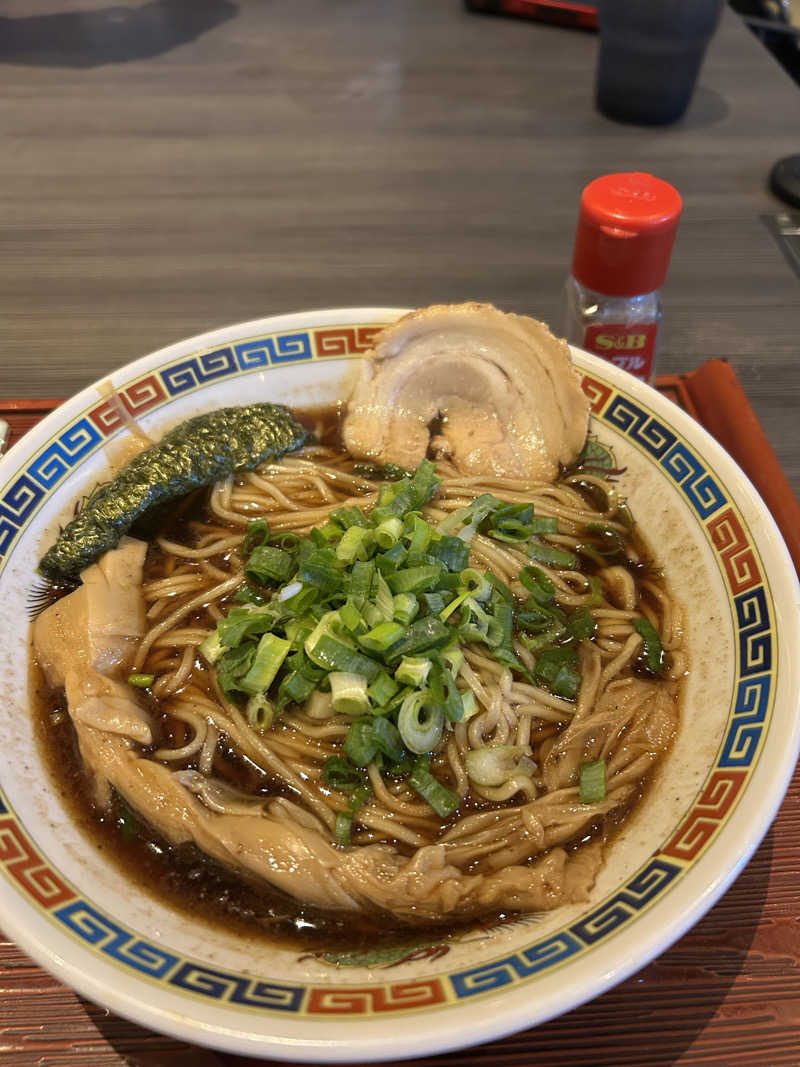 マコヤンさんのサウナ東京 (Sauna Tokyo)のサ活写真