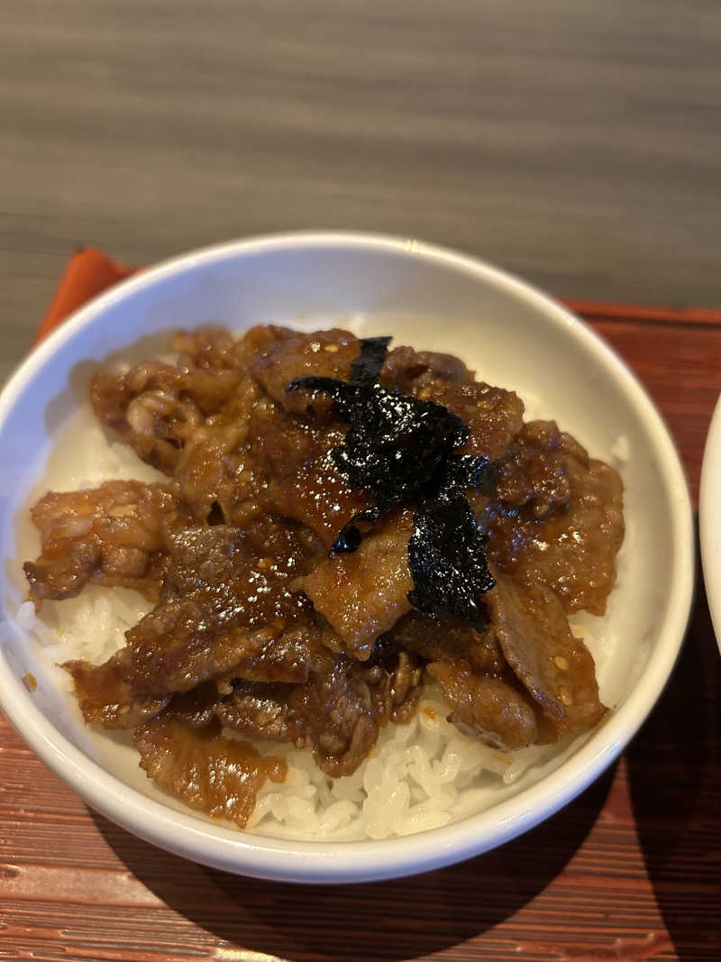 マコヤンさんのサウナ東京 (Sauna Tokyo)のサ活写真