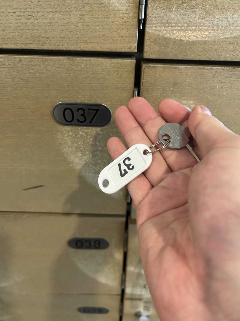 マコヤンさんのサウナ&カプセルホテル 北欧のサ活写真