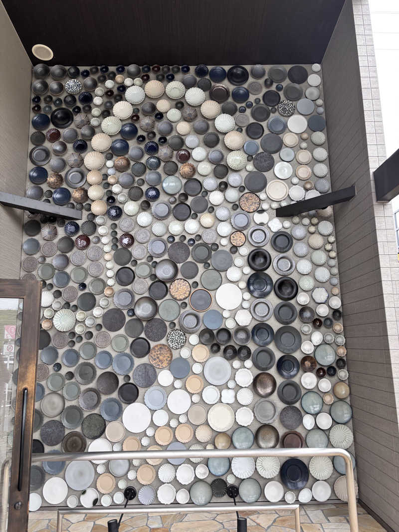 ༺♰༻ 龍꙼̈ ༺♰༻さんのとき温泉 KAMABAのサ活写真