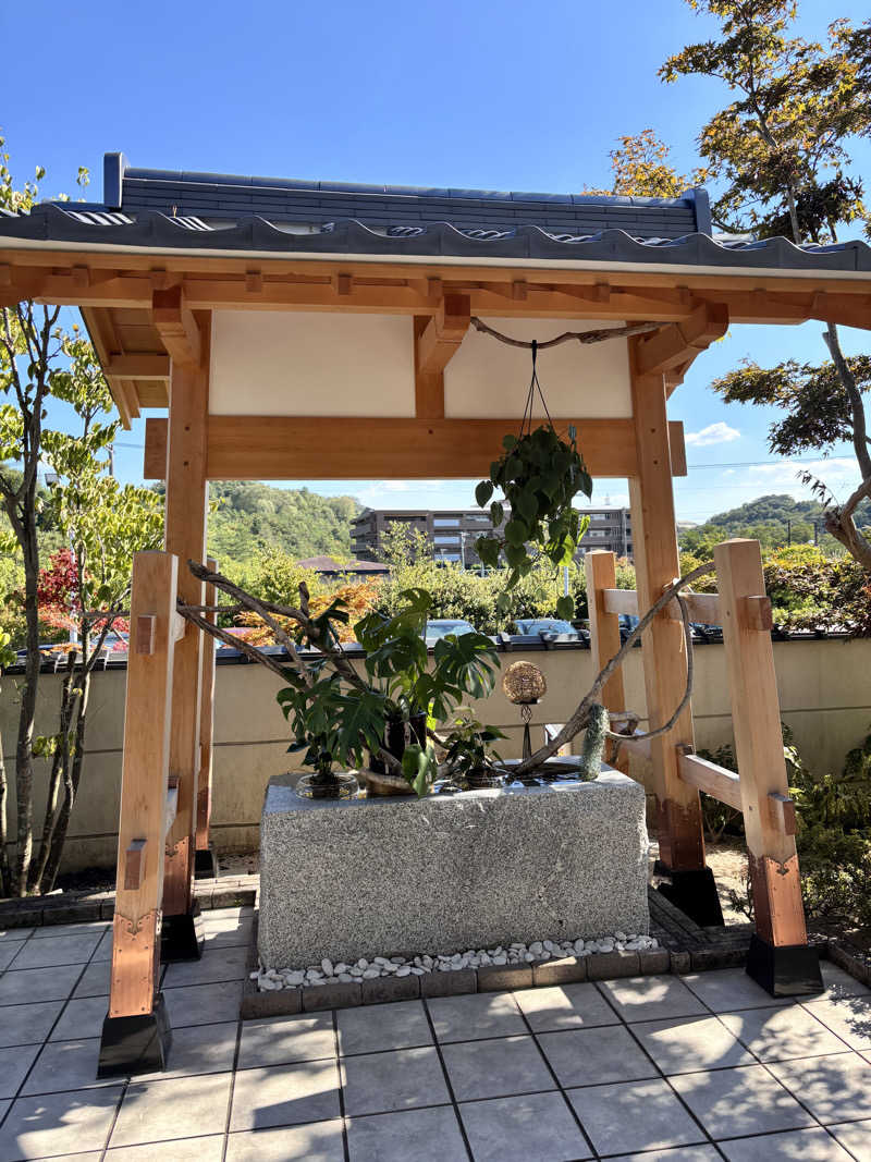 ༺♰༻ 龍꙼̈ ༺♰༻さんの天光の湯のサ活写真