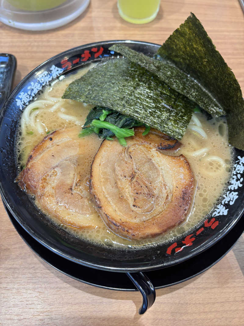 ༺♰༻ 龍꙼̈ ༺♰༻さんの長久手温泉 ござらっせのサ活写真