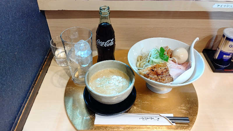 イスラボニータさんのCOCOFURO かが浴場のサ活写真