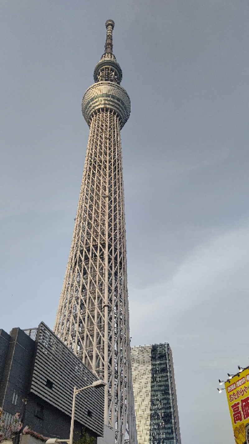 イスラボニータさんの薬師湯のサ活写真