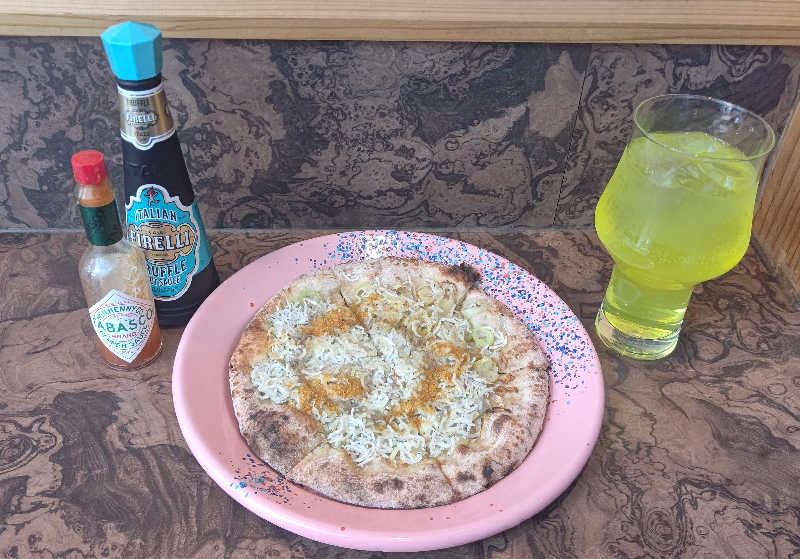 イスラボニータさんの堀田湯のサ活写真