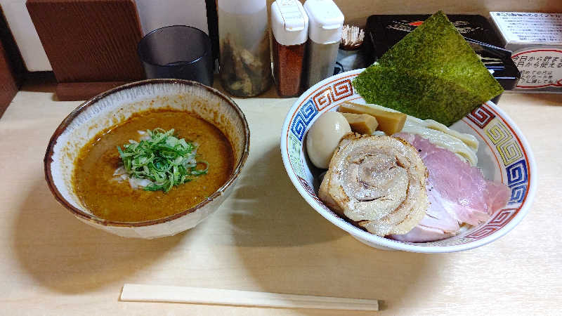 イスラボニータさんの妙法湯のサ活写真